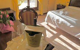 Hotel Lugana Parco Al Lago